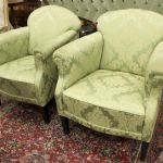 928 7578 ARMCHAIRS